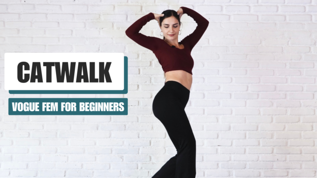 Catwalk | Vogue Fem for Beginners